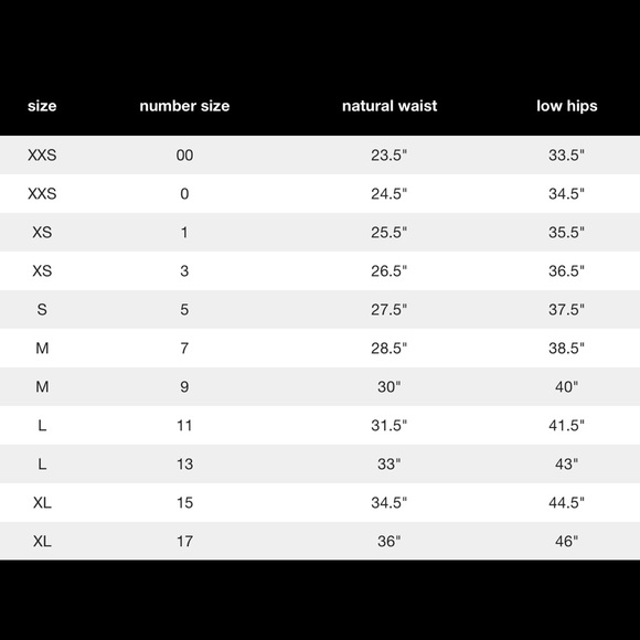 Garage skinny cargo pants - Picture 4 of 4